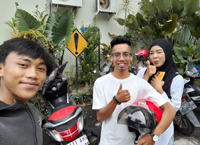 Picture 3 for Activity Bintan Motorbike Tour