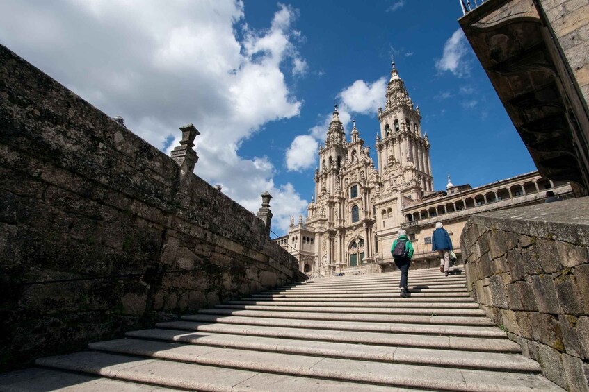 Picture 2 for Activity Private Gastronomical Tour in Santiago de Compostela