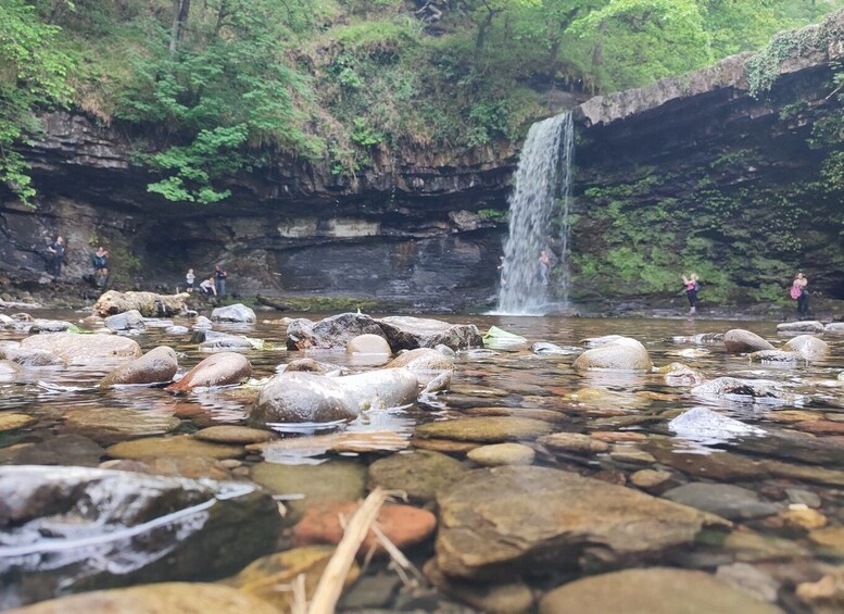 Picture 5 for Activity From Cardiff: Guided Hike to 6 Waterfalls in Brecon Beacons