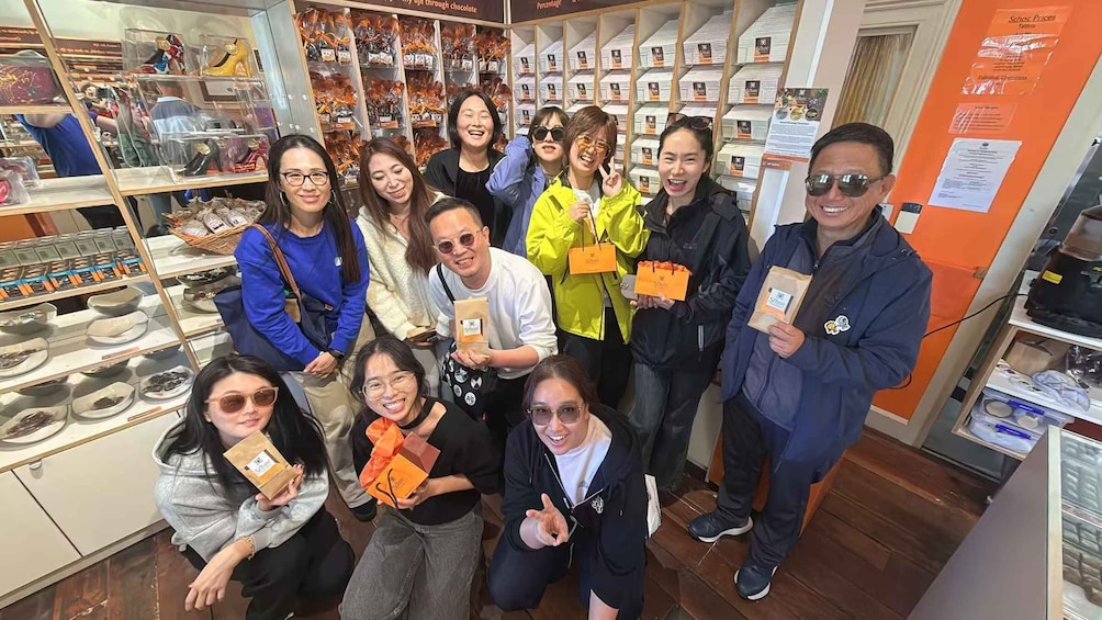 Picture 10 for Activity From Wellington: Half-Day Foodie Tour of the Wairarapa