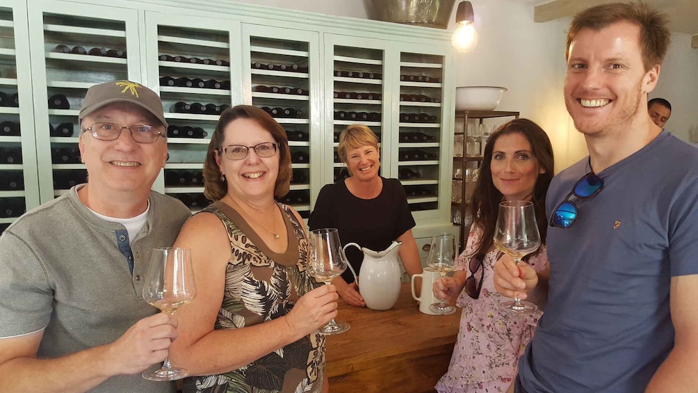 Picture 1 for Activity From Wellington: Half-Day Foodie Tour of the Wairarapa