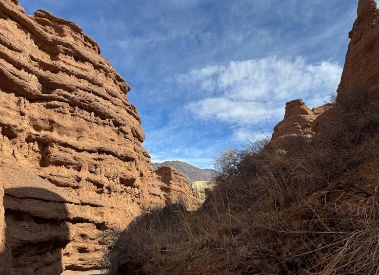 Picture 8 for Activity Bishkek : Issyk Kul lake, Burana Tower & Canyons (2 Days)