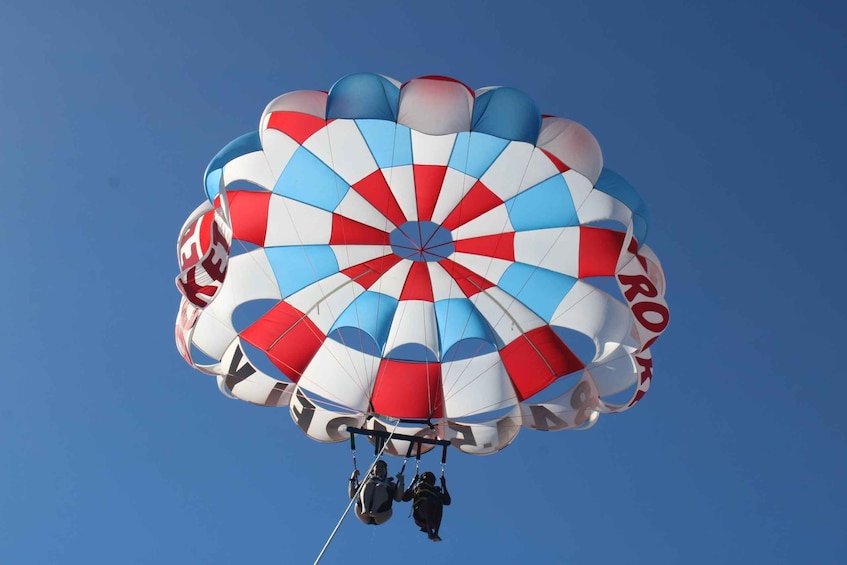 Picture 13 for Activity Fort Lauderdale, FL: Parasailing in Fort Lauderdale