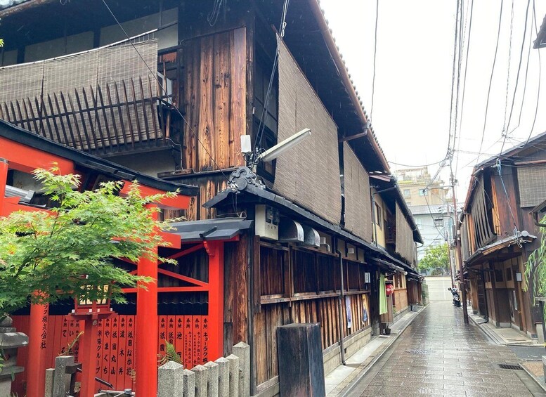 Picture 3 for Activity Kyoto: Must-see spots to visit, Kyoto One Day Private Tour