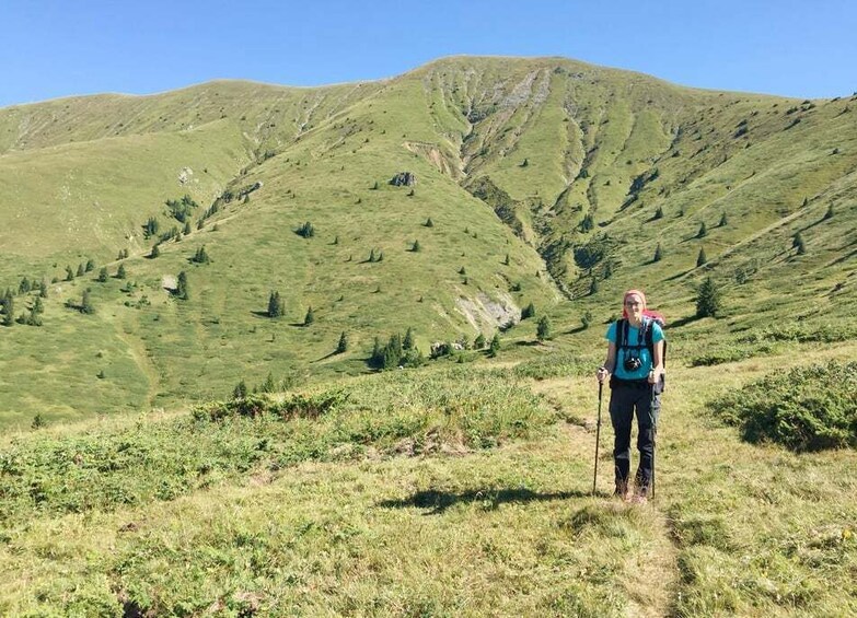 Picture 2 for Activity Plovdiv: Central Balkan National Park Guided Hike