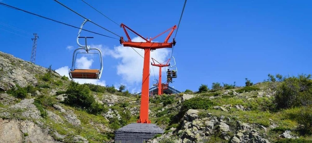 Picture 3 for Activity Plovdiv: Central Balkan National Park Guided Hike