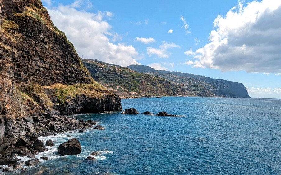 Picture 8 for Activity Southwest Madeira: Half-Day Cabriolet Jeep Adventure