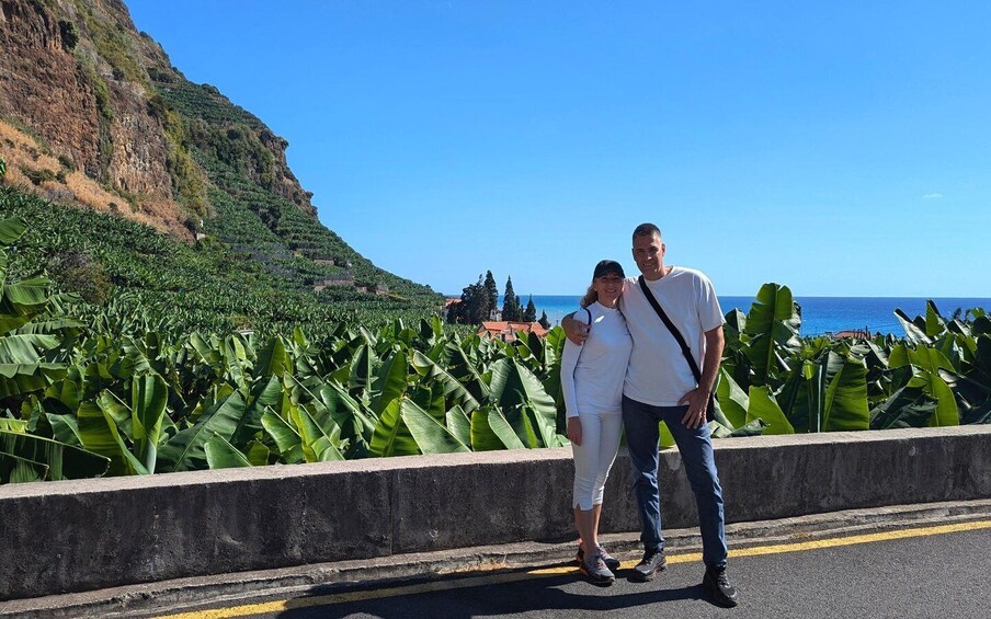 Picture 2 for Activity Southwest Madeira: Half-Day Cabriolet Jeep Adventure