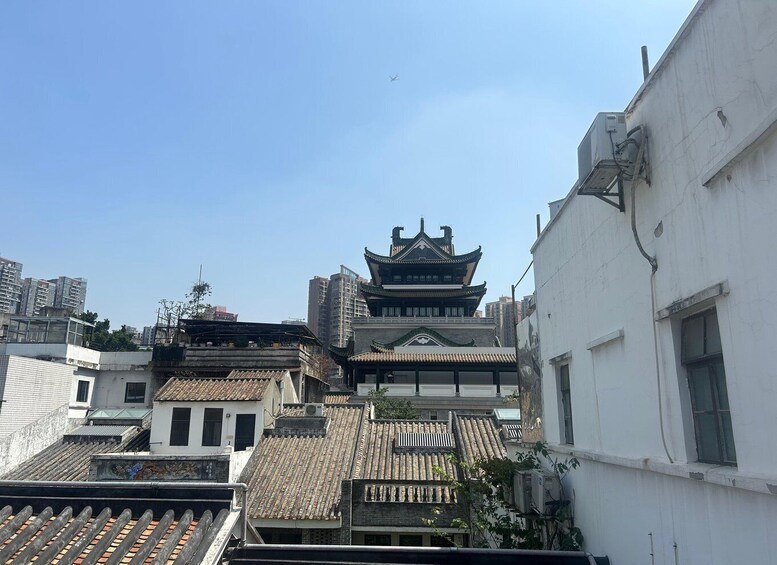 Picture 4 for Activity Guangzhou: Walking Tour of Xiguan Ancient Town