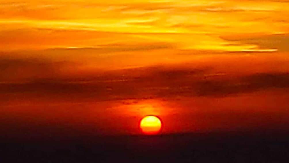 Picture 11 for Activity Tenerife: Sunset Night Tour and Stargazing at Teide + Dinner