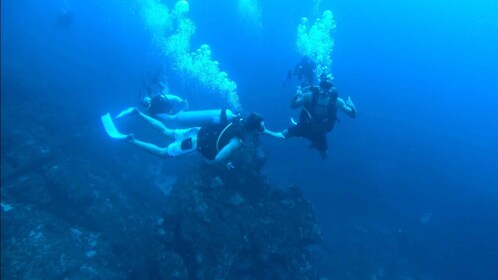 「エル・モロの奥深さに浸ってください