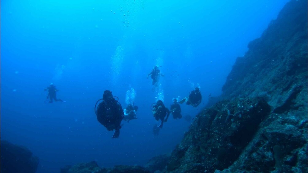 Picture 1 for Activity "Immerse Yourself in the Depths of El Morro