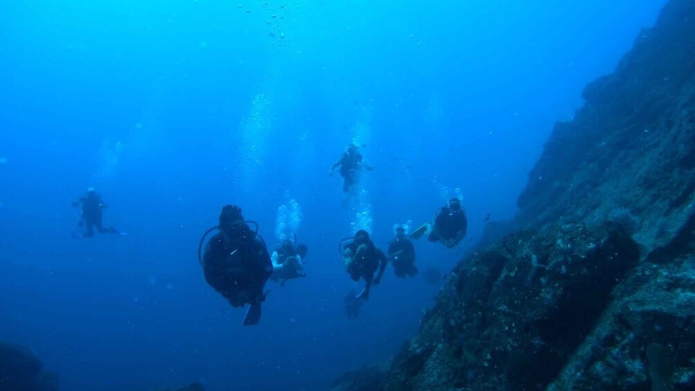 Picture 1 for Activity "Immerse Yourself in the Depths of El Morro