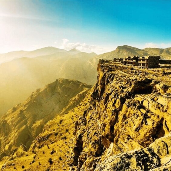 Picture 4 for Activity Muscat: Nizwa and Jabal Akhdar- Full-Day Tour