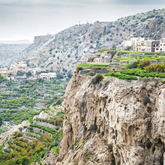 Picture 2 for Activity Muscat: Nizwa and Jabal Akhdar- Full-Day Tour