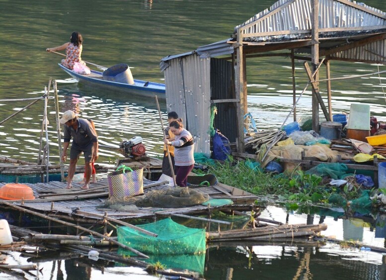 Picture 6 for Activity Motorbike Tour From Dalat to Mui Ne (2 days)