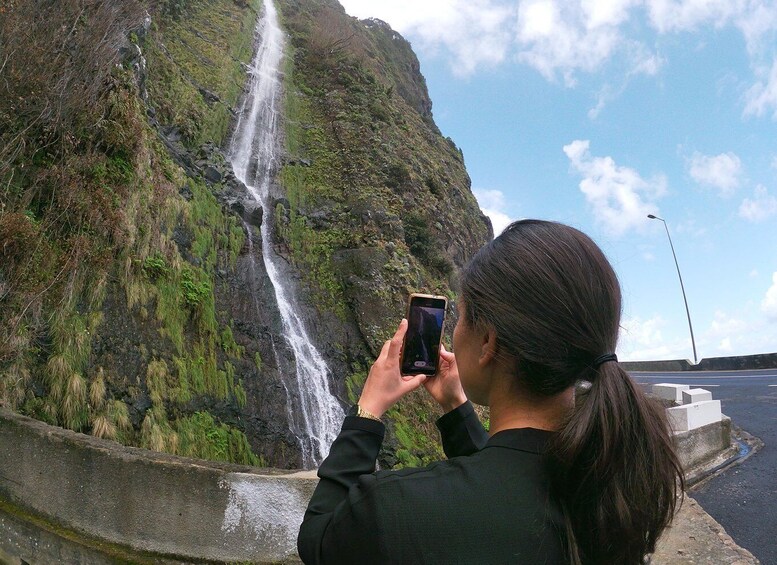 Picture 36 for Activity Porto Moniz Natural Pools and Waterfalls Private Tour