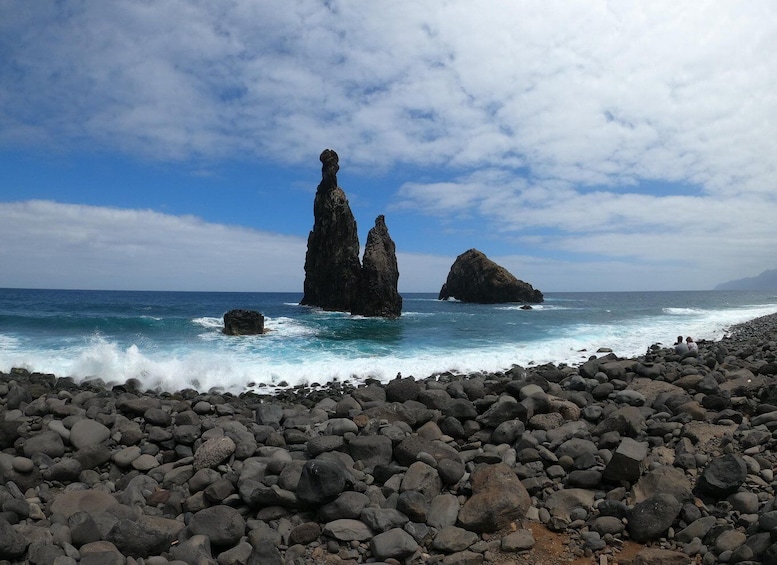 Picture 29 for Activity Porto Moniz Natural Pools and Waterfalls Private Tour