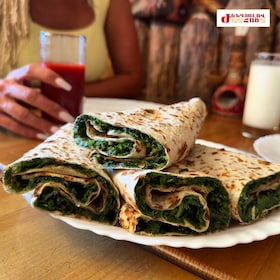 Eriwan Street Eats & Sips: Ein kulinarisches Abenteuer