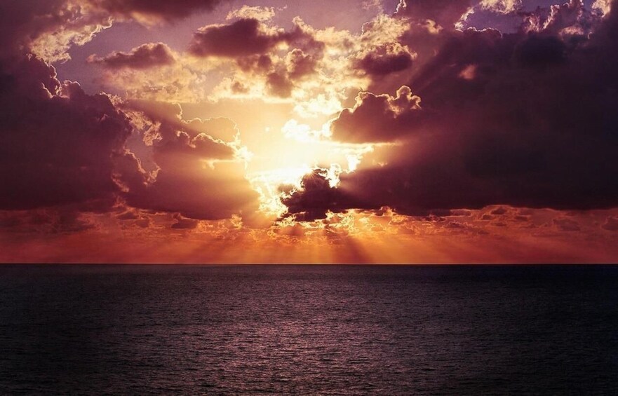 Picture 4 for Activity Panama City: Sunset Speedboat Tour with Dolphin Watching