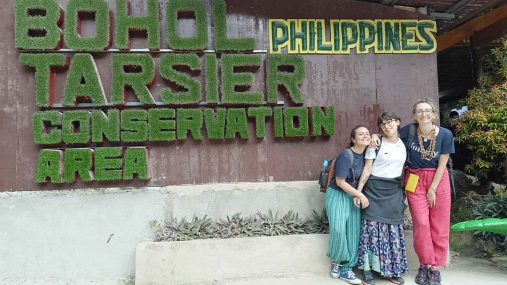 Picture 8 for Activity Bohol Countryside Tour w Loboc River Lunch | Pick-up Panglao