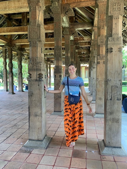 Picture 6 for Activity 3 Days Cultural Triangle Tour