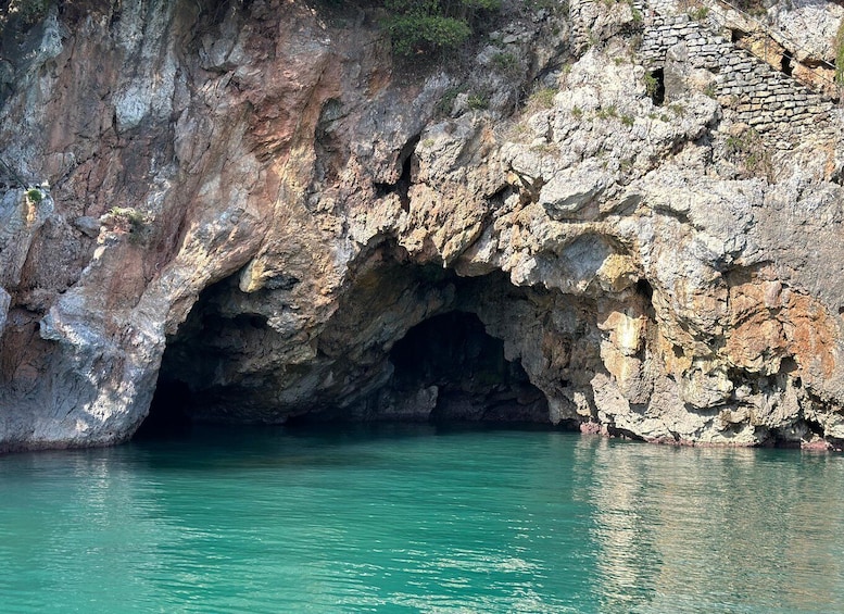 Picture 2 for Activity Crociera:Portovenere e le 3 isole con aperitivo incluso!