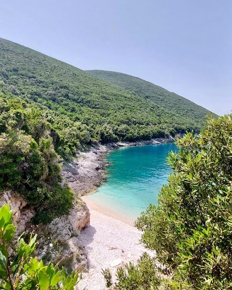 Picture 14 for Activity From Vlore: Haxhi Ali Cave & Karaburun Speedboat Tour