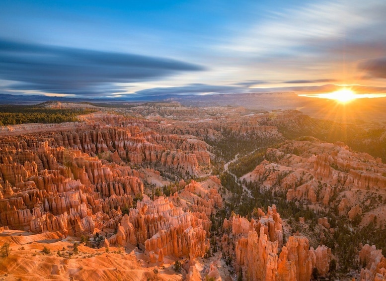 Picture 11 for Activity Bryce Canyon National Park: Full-Day Audio Driving Tour