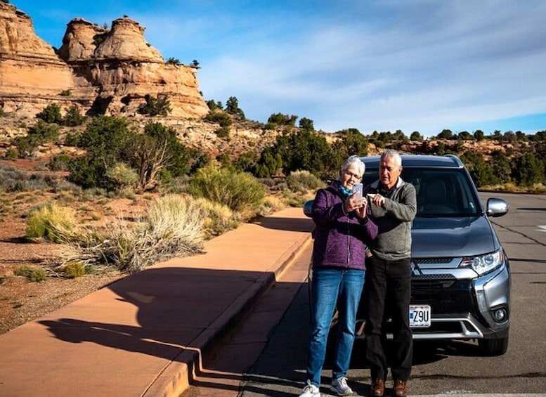 Picture 9 for Activity Bryce Canyon National Park: Full-Day Audio Driving Tour