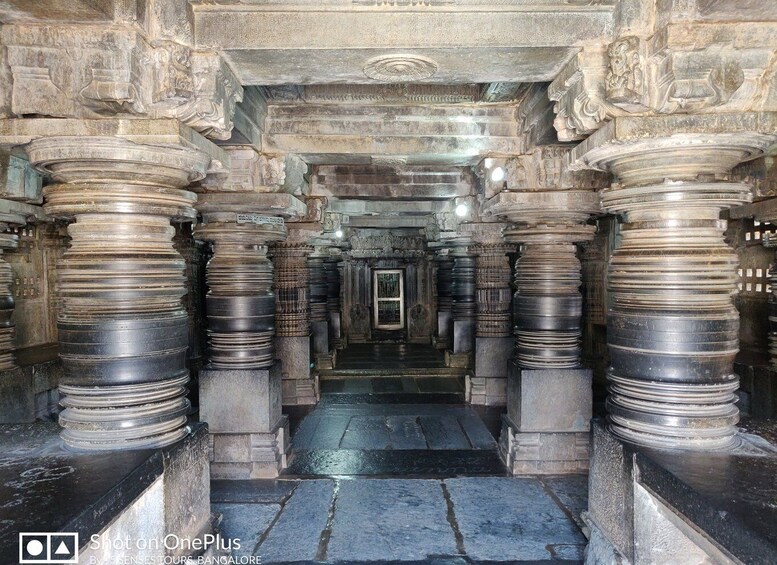 Picture 2 for Activity From Bangalore: Day Trip to Somnathpur & Talakadu with Lunch