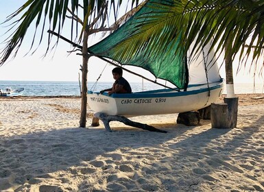 Cabo Catoche Snorkel And Fishing