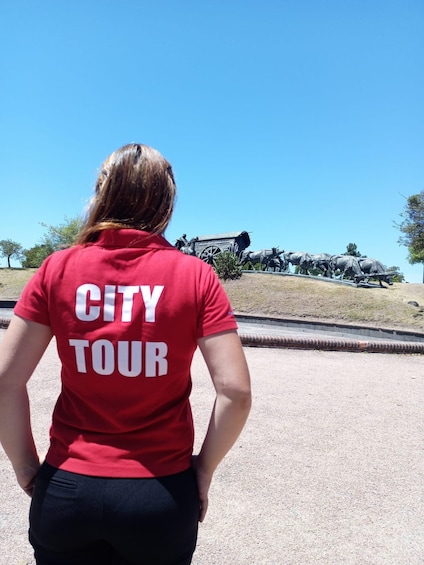 Picture 1 for Activity City Tour of Montevideo