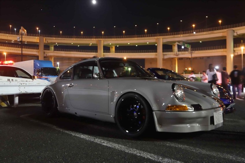 Picture 6 for Activity Tokyo: Daikoku Car Meet & JDM Culture Experience (Night/Day)