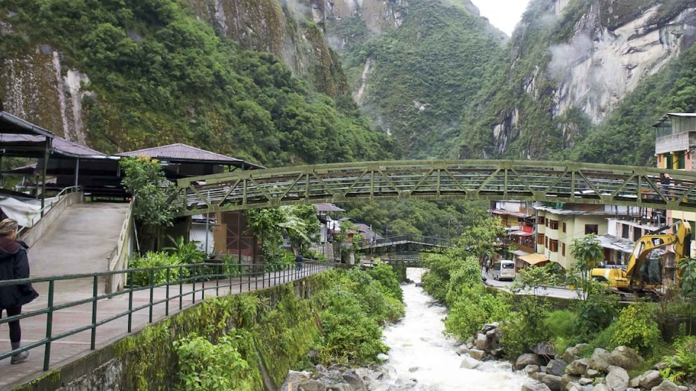 Picture 3 for Activity Cusco: Short Inca Trail to Machu Picchu 2D/1N