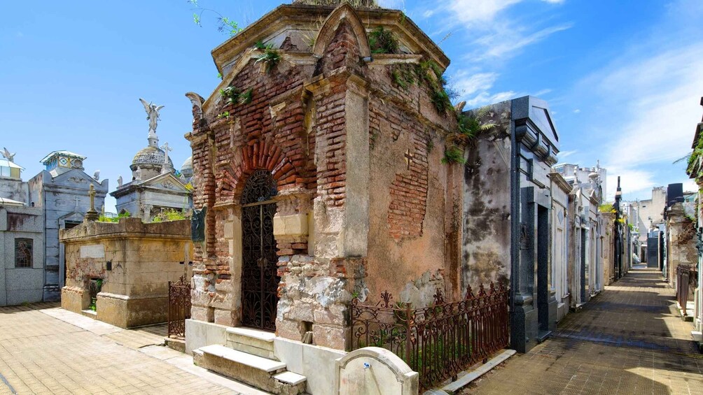 Picture 6 for Activity Private tour of Palermo and Recoleta