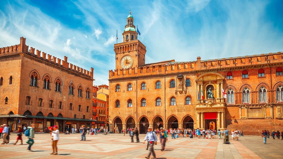 Bologna Culinary Day Trip & Local Delicacies Tastings From Florence