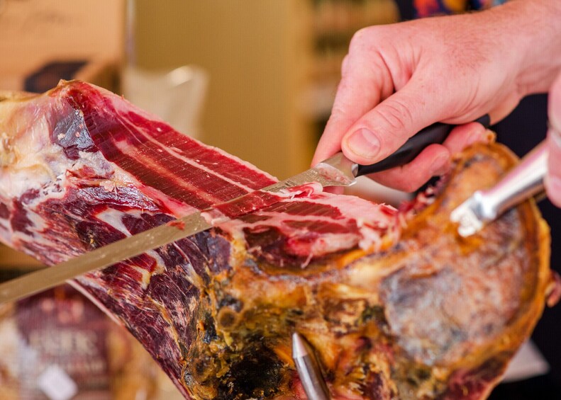 Bologna Culinary Day Trip & Local Delicacies Tastings From Florence