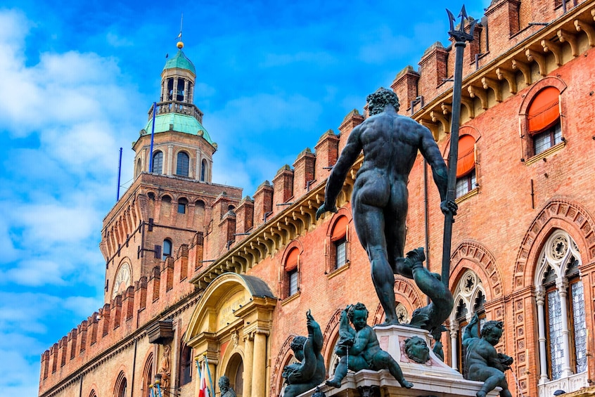 Bologna Culinary Day Trip & Local Delicacies Tastings From Florence