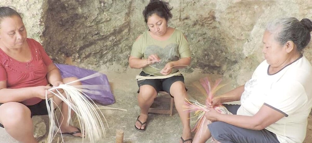 Campeche: Craft Tour Camino Real