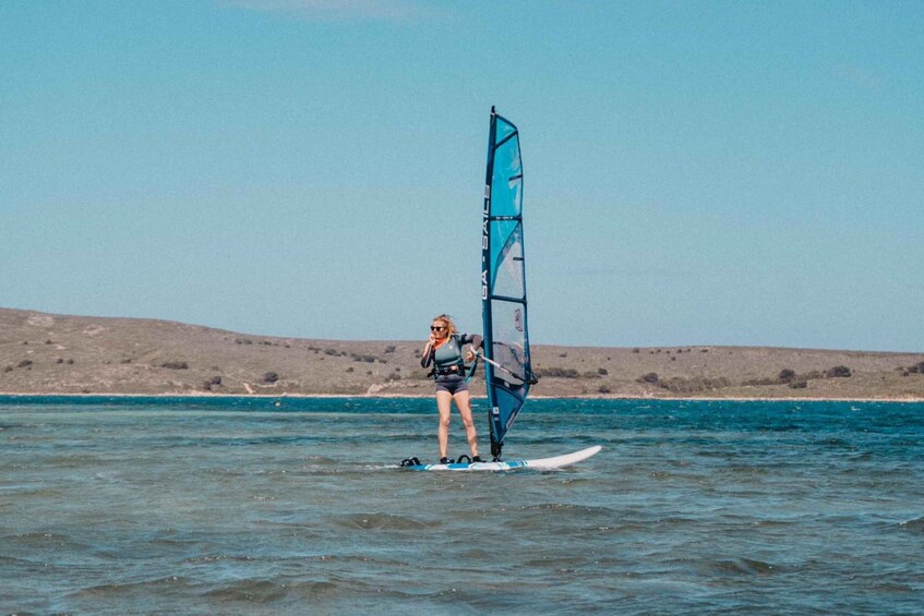 Picture 2 for Activity Menorca: Windsurf Lesson