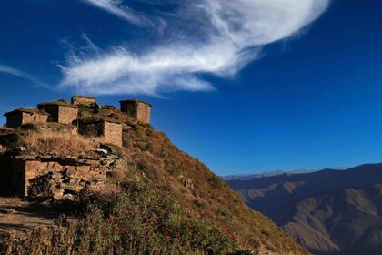 Depuis Lima |excursion de la province de Huaral - Chancay Journée complète