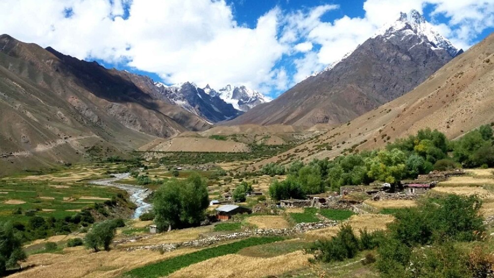 Picture 9 for Activity From Islamabad: Thalay La 11-Day Trek with Guide