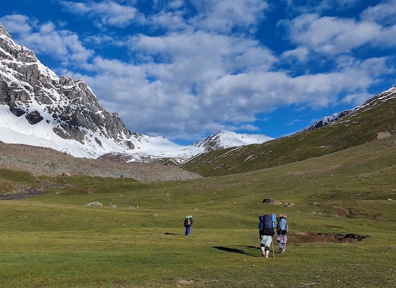 Picture 2 for Activity From Islamabad: Thalay La 11-Day Trek with Guide