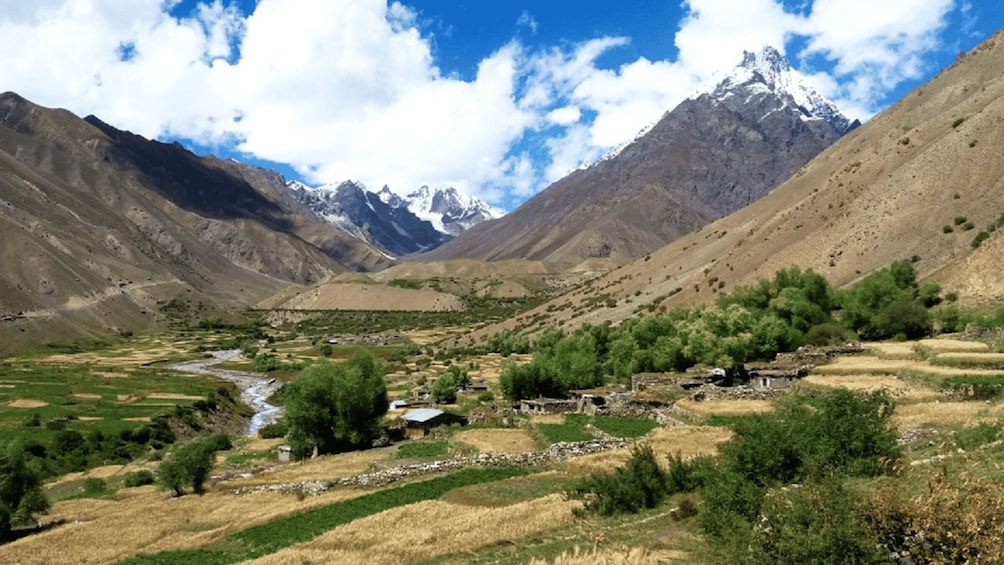 Picture 9 for Activity From Islamabad: Thalay La 11-Day Trek with Guide