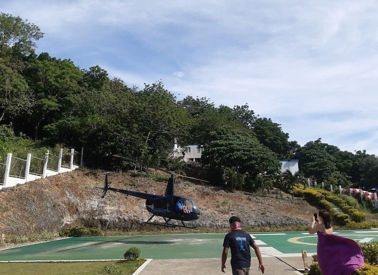 Picture 5 for Activity Boracay: Helicopter Tour