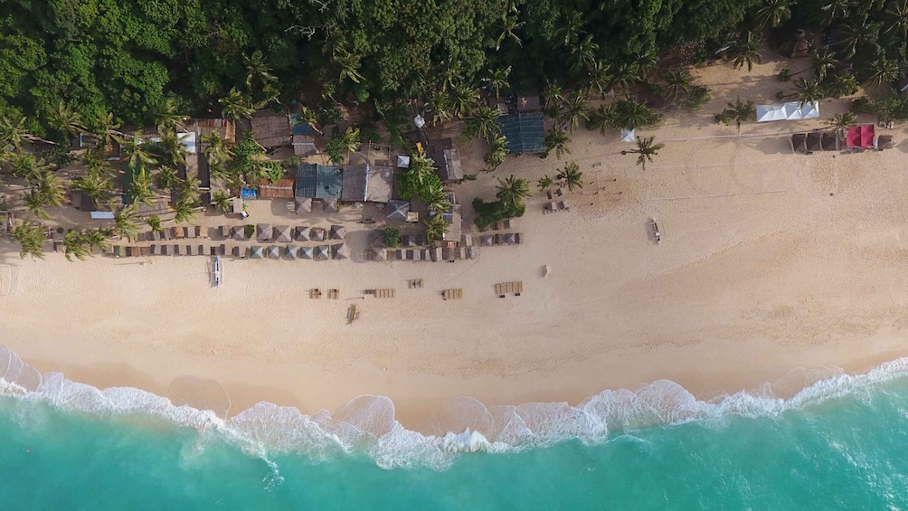 Picture 1 for Activity Boracay: Helicopter Tour