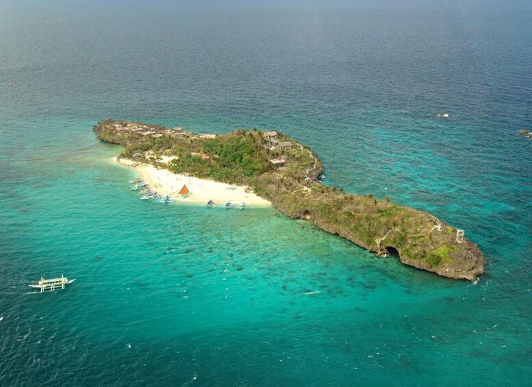 Picture 3 for Activity Boracay: Helicopter Tour