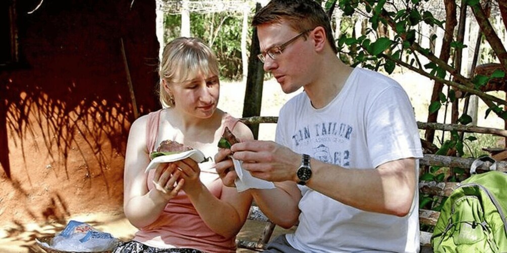 Picture 5 for Activity Fish, Cook & Enjoy a Sri Lankan Lunch at a Village house