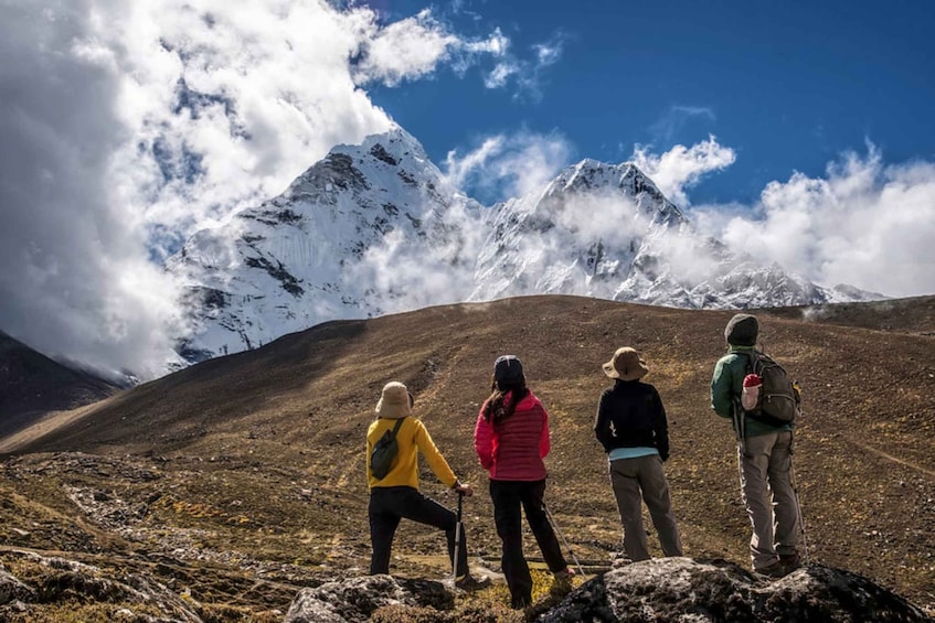 Picture 1 for Activity Guided Lama Dugh Hike in Manali